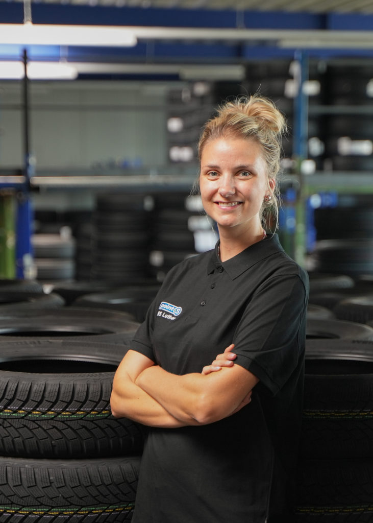 Reifen Autoservice Zimmermann
